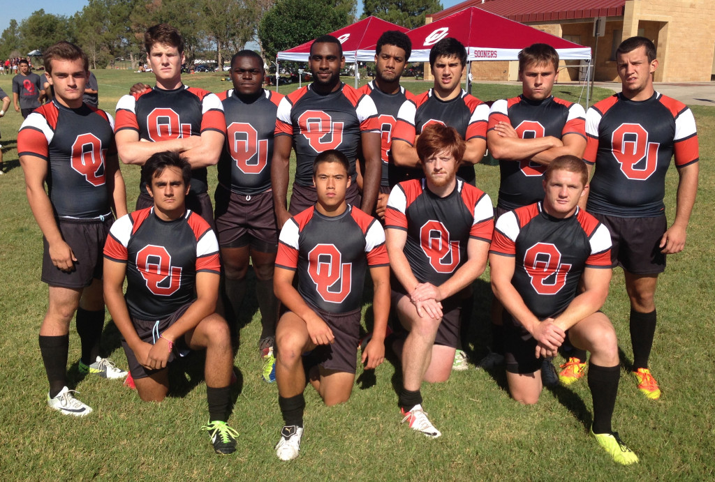 USA College 7s: Oklahoma wins first leg of three-part ARC 7s Series