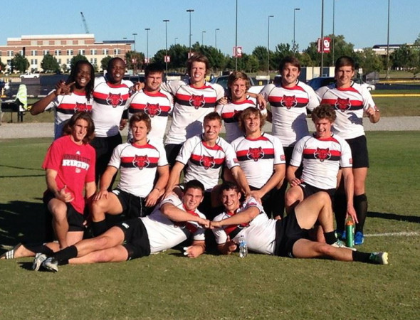 Arkansas State gets best of Life at South Independent 7s | USA Rugby Arkansas State gets best of Life at South Independent 7s | USA Rugby