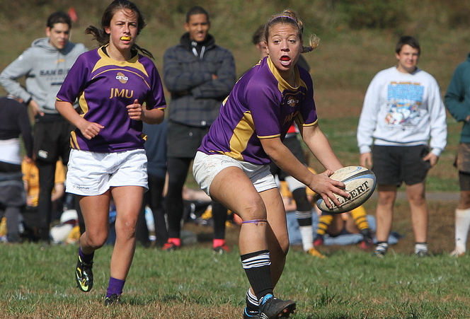 USA Rugby 7s Collegiate Championships Announces Second Phase Of  Participating Teams - The Aspire Group, Inc.