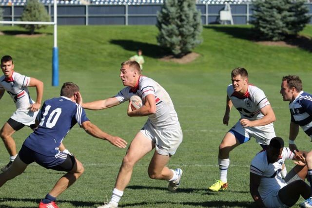 USA College 7s: Ten players who will turn heads from the men’s pool at College 7s National Championship