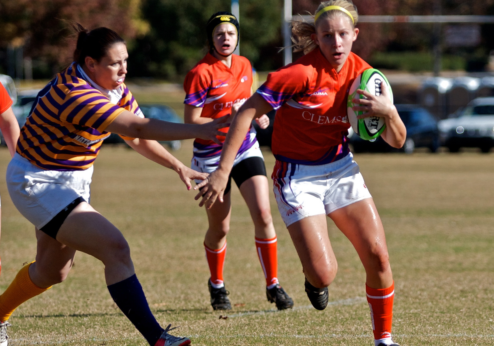 USA College 7s: Pools announced for College 7s National Championship