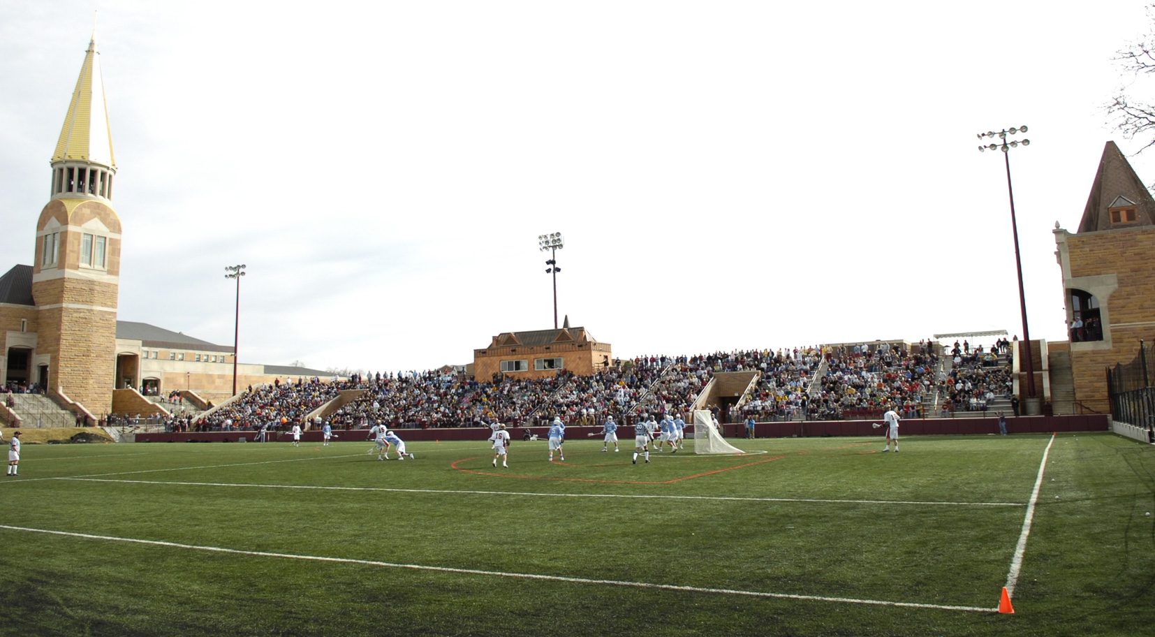 USA College 7s: University of Denver to host 2015 College 7s National Championships