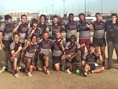 USA College 7s: Texas State joins College 7s National Championship field