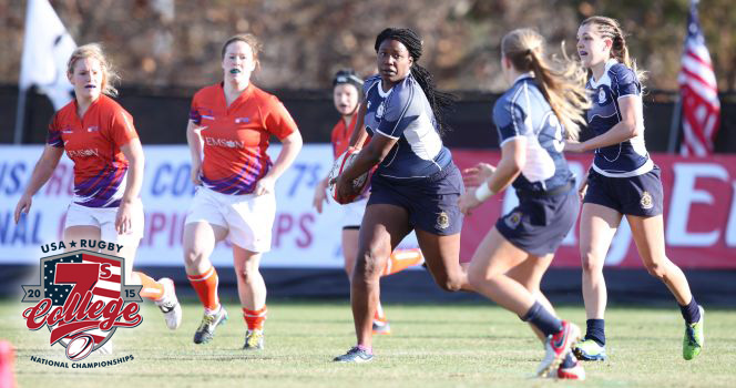 USA College 7s: Fifty-two-team field announced for College 7s National Championships